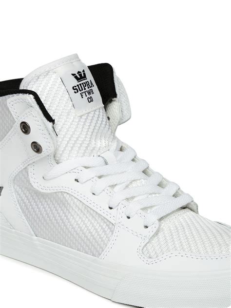 supra shoes in india